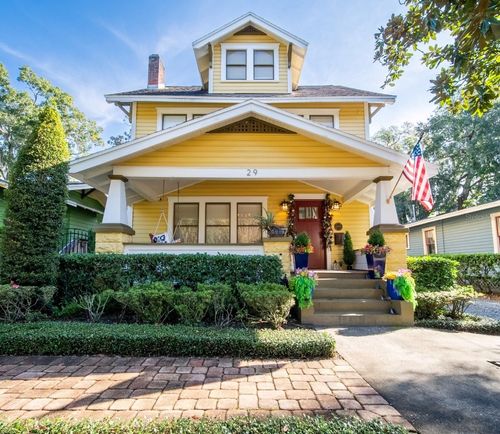 29 N Brown Ave, Orlando, FL, 32801-2131 | Card Image