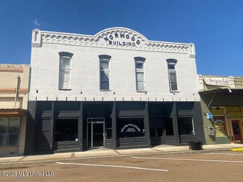 143 W Railroad Avenue, Magnolia, MS, 39652 | Card Image