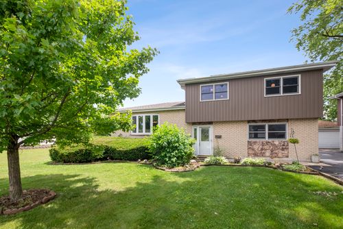 17313 64th Court, Tinley Park, IL, 60477 | Card Image
