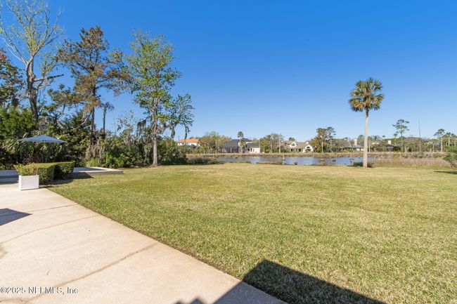 24424 Harbour View Dr, House other with 4 bedrooms, 3 bathrooms and null parking in PONTE VEDRA BEACH FL | Image 44