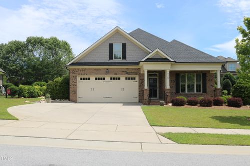 5709 Mizuno Dr, Fuquay Varina, NC, 27526-4494 | Card Image