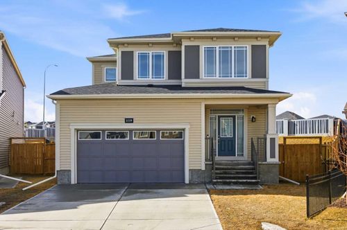 119 Carrington Cir Nw, Calgary, AB, T3P0Y4 | Card Image