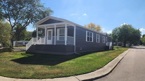 54-714 Mill St, Leslie, MI, 49251-9392 | Card Image