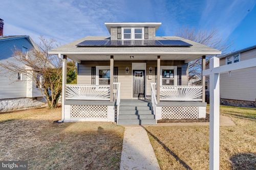 5805 Highgate Dr, BALTIMORE, MD, 21215-3926 | Card Image