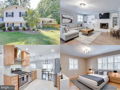 10113 Cavalry Dr, FAIRFAX, VA, 22030-1915 | Card Image