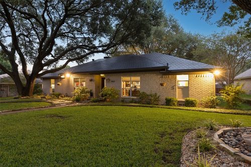 9020 Glen Springs Drive, Dallas, TX, 75243 | Card Image