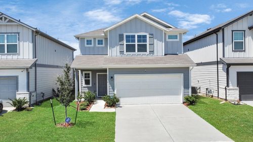 11634 Braemar Village Dr, Tomball, TX, 77375-1897 | Card Image