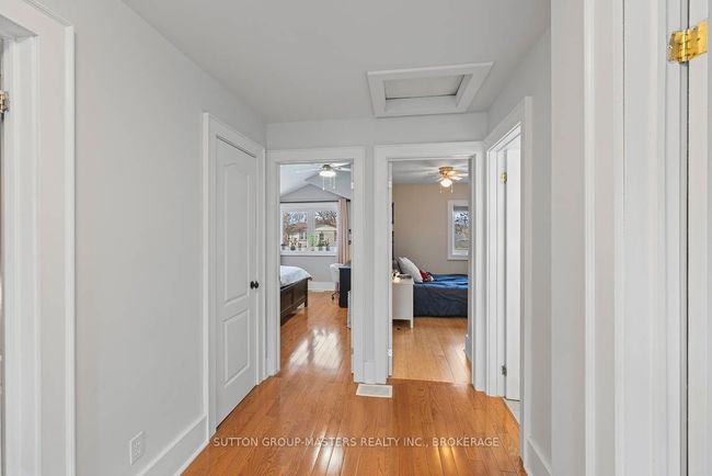 21 Alwington Ave, House other with 5 bedrooms, 2 bathrooms and 4 parking in Kingston ON | Image 29