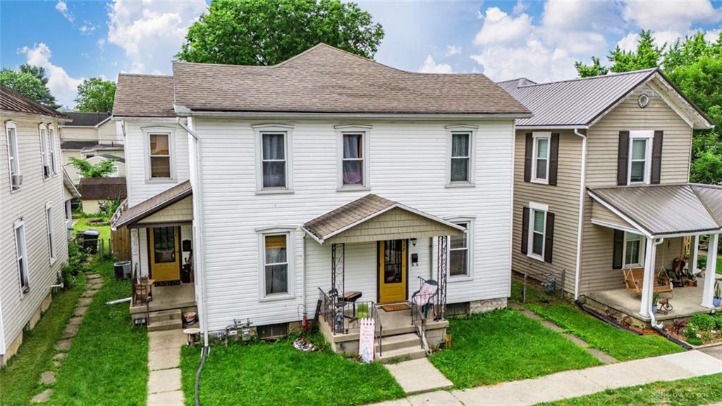 Buckeye St, Miamisburg, OH 45342