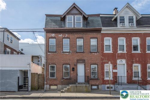 508 Park St, Allentown, PA, 18102-2900 | Card Image