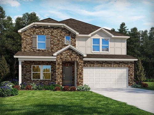 1442 Sage St, Mount Juliet, TN, 37122-4837 | Card Image