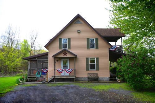 3481 State Route 89, Fayette, NY, 13148 | Card Image