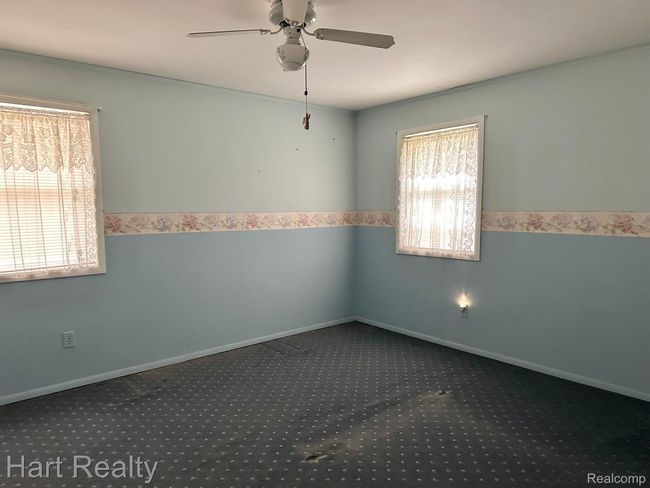 2677 Lamotte St, House other with 3 bedrooms, 2 bathrooms and null parking in Marlette MI | Image 17