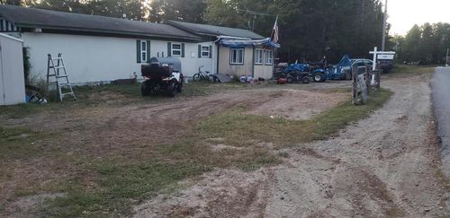 100 Cards Ridge Road, Greenbush, ME, 04418 | Card Image