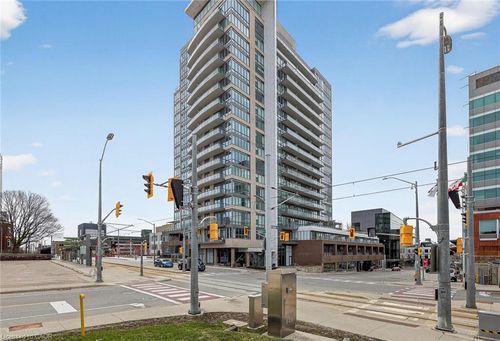 1006-85 Duke St W, Kitchener, ON, N2H0B7 | Card Image