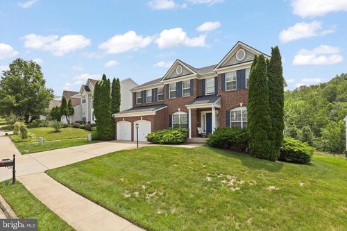 2973 Myrtlewood Dr, Dumfries, VA, 22026-4536 | Card Image