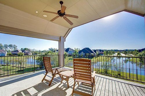 10 Cayuga Pond Ct, The Woodlands, TX, 77389-7760 | Card Image