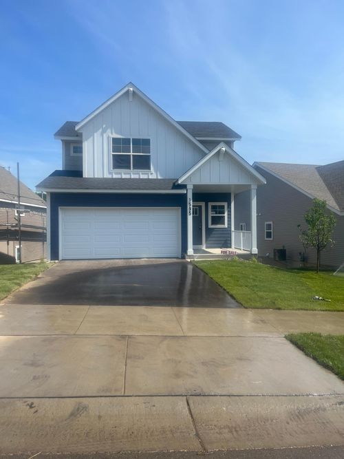 1595 76th St W, Inver Grove Heights, MN, 55077-3713 | Card Image
