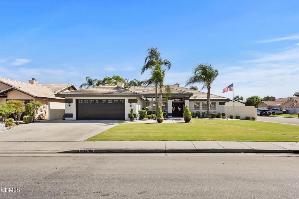 Residential in Bakersfield 4