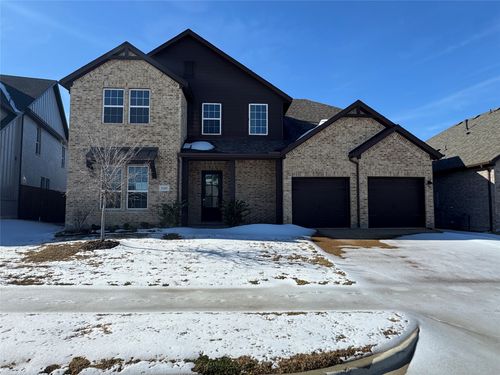 3205 Malcolm Rd, Melissa, TX, 75454-9884 | Card Image