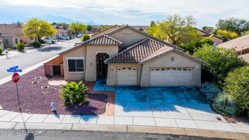 1102 E Mud Spring Canyon Lane, Sahuarita, AZ, 85629 | Card Image