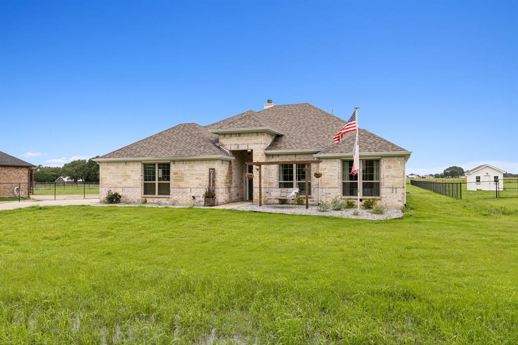 County Road 346 , Terrell, TX 75161