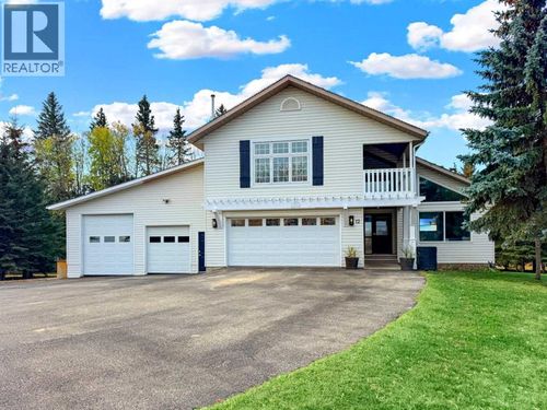 712051 54 Range Road, County Of Grande Prairie No. 1, AB, T8X4A7 | Card Image