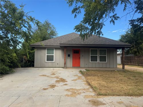 926 Poplar St, Abilene, TX, 79602-2536 | Card Image