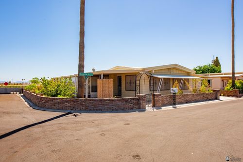 3531 S Canyon Ave, Yuma, AZ, 85365-4133 | Card Image