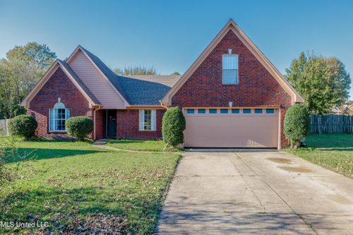 6960 Ranch Hill Cove, Walls, MS, 38680 | Card Image