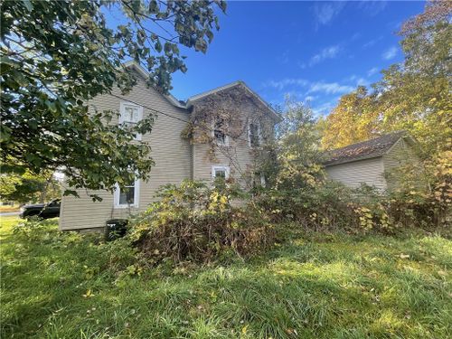 14358 Lowville St, Wattsburg, PA, 16442-1110 | Card Image