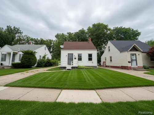 6300 Radnor St, Detroit, MI, 48224-1262 | Card Image