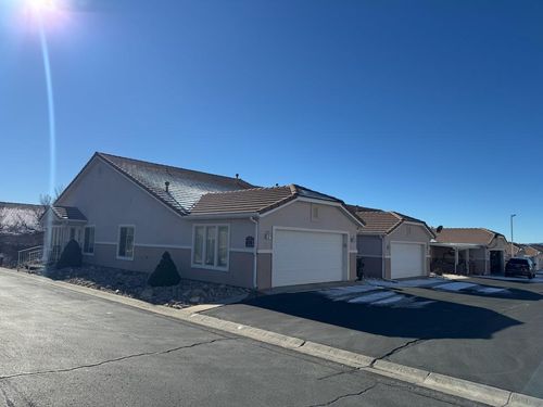 unit-27-2155 W 700 S, Cedar City, UT, 84720-1955 | Card Image