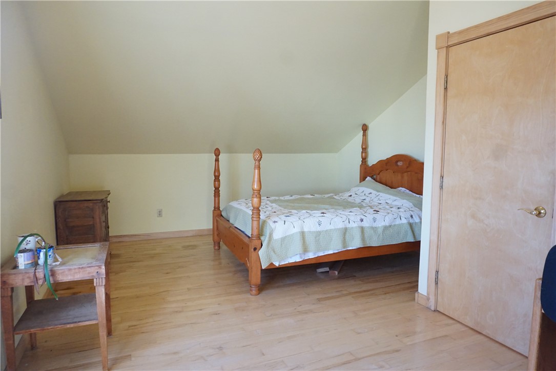 Residential in Bridger 4