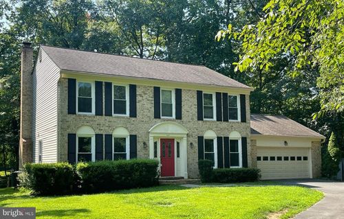 11415 Jordan Ln, Great Falls, VA, 22066-1313 | Card Image