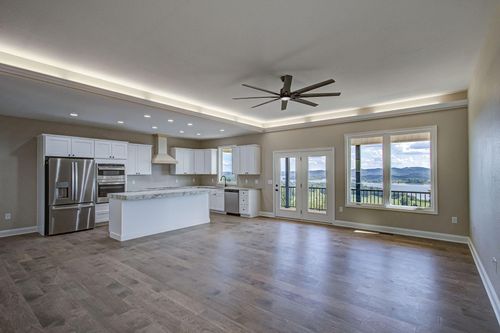 164 Logans Blf, Bean Station, TN, 37708-2032 | Card Image