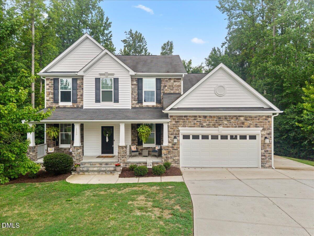 Residential in Hillsborough