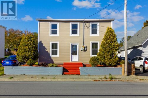 164 Water St, Harbour Grace, NL, A0A2M0 | Card Image