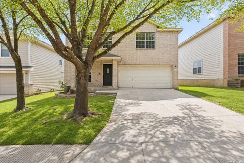 6718 Loma Vino, San Antonio, TX, 78233-2420 | Card Image