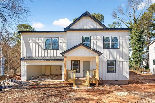 2307 Whites Mill Rd, Decatur, GA, 30032-6312 | Card Image