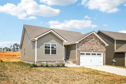 37 Echo Ridge, Oak Grove, KY, 42262 | Card Image