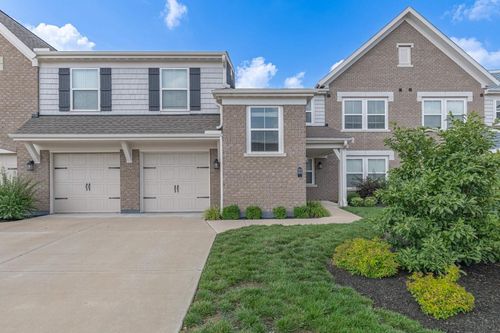 184 Old Pond Rd, Springboro, OH, 45066-0087 | Card Image