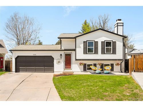 17607 Junegrass Pl, Parker, CO, 80134 | Card Image