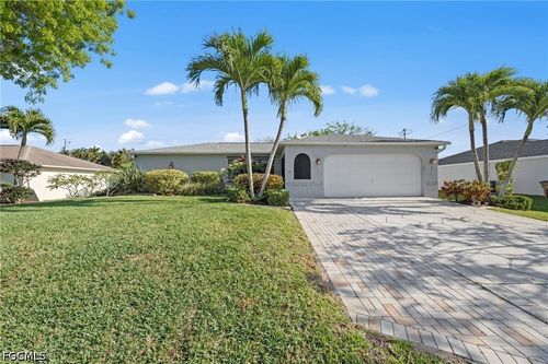 311 Sw 19th Ln, Cape Coral, FL, 33991-3784 | Card Image