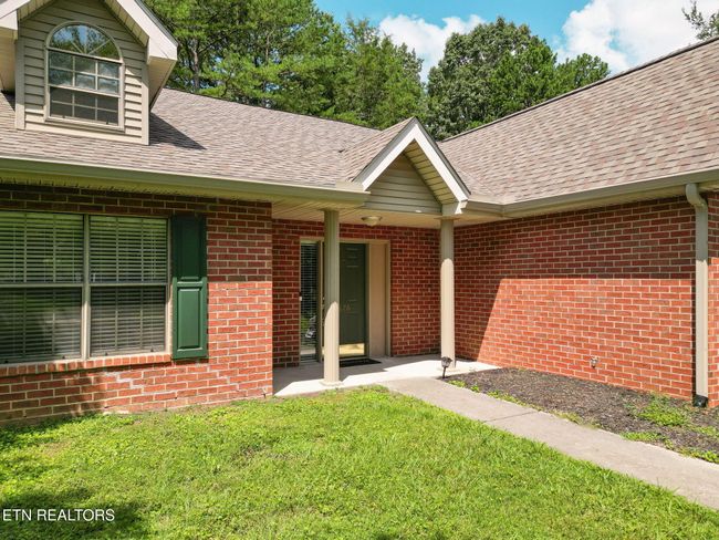 826 Gresham Rd, Condo with 2 bedrooms, 2 bathrooms and null parking in Knoxville TN | Image 21