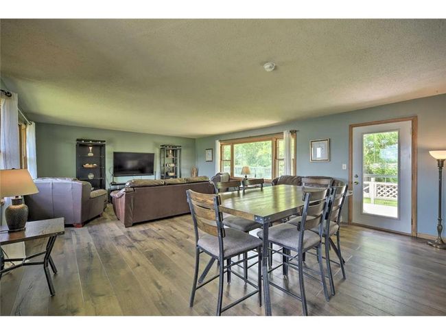 2 - 520 Park Island Rd, Home with 3 bedrooms, 2 bathrooms and null parking in CENTER CITY MN | Image 8