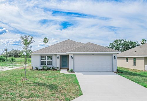 1227 Hickory Nut Drive, LAKE WALES, FL, 33898 | Card Image