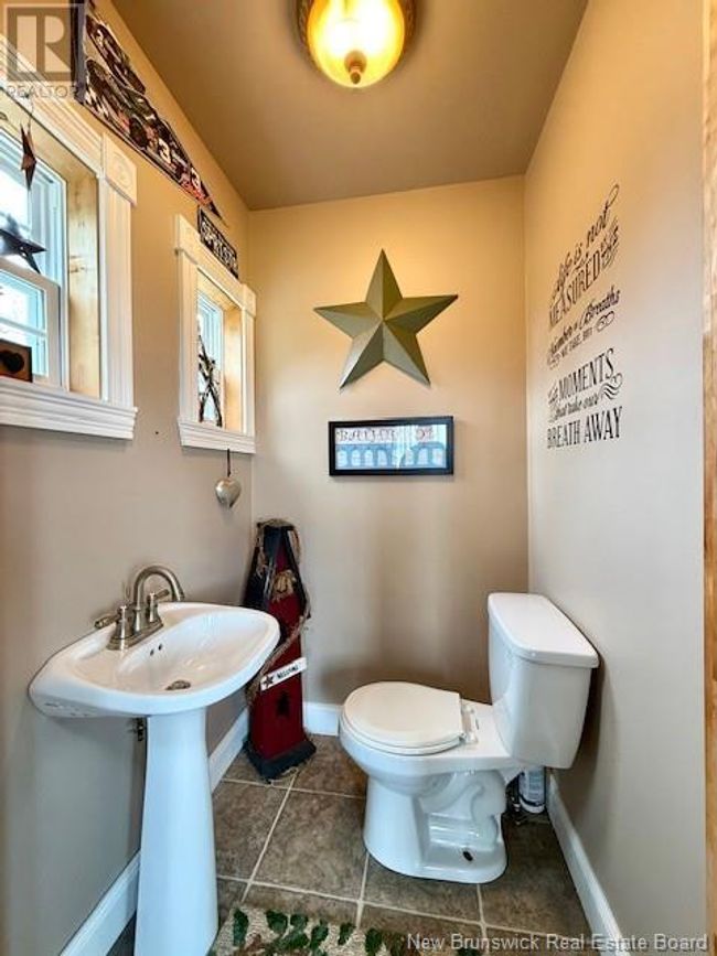 7 4 Rte, House other with 3 bedrooms, 3 bathrooms and null parking in Harvey York Co NB | Image 25