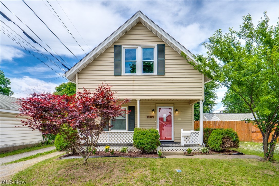 Residential in Canton