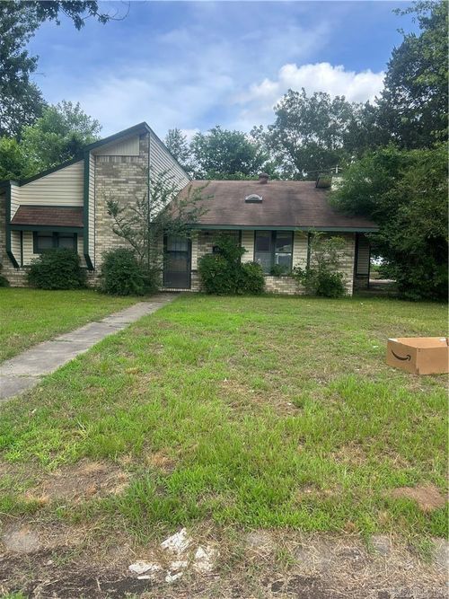 1341 S Tampa, Russellville, AR, 72802 | Card Image